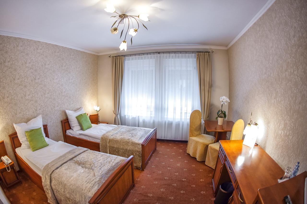 Hotel Imperium Piekary Śląskie