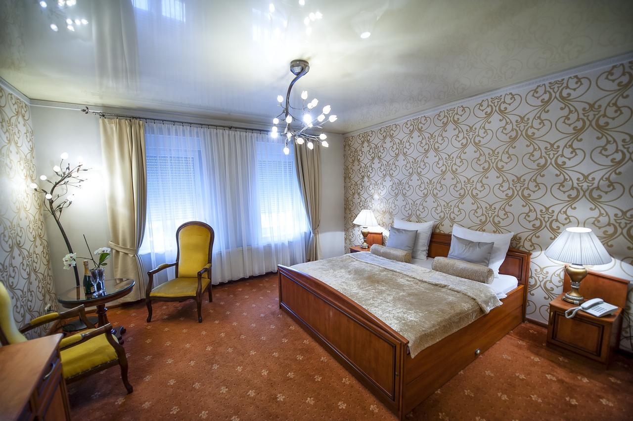Imperium Hotel 3*
