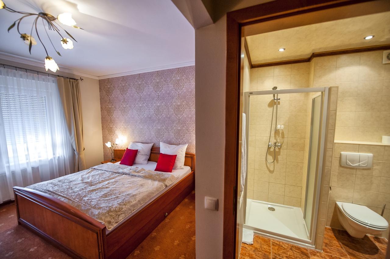 Imperium Hotel 3*
