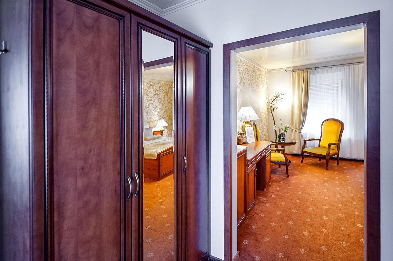 Hotel Imperium